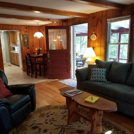 Tory Hill Villa Hillsdale Dış mekan fotoğraf