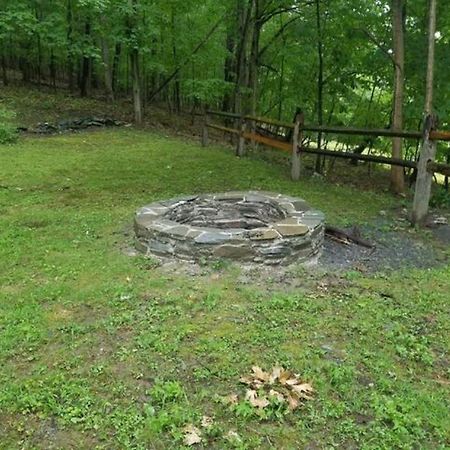 Tory Hill Villa Hillsdale Dış mekan fotoğraf