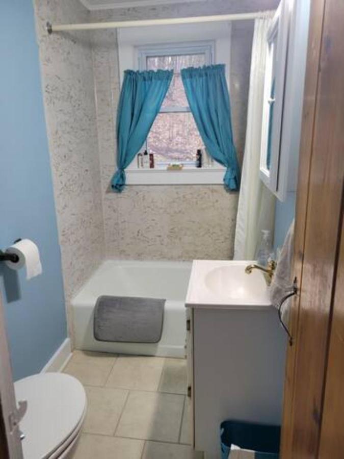 Tory Hill Villa Hillsdale Dış mekan fotoğraf
