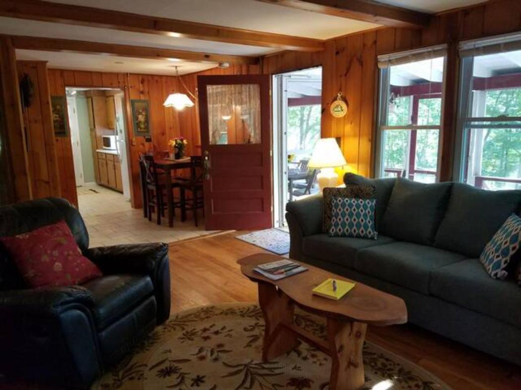 Tory Hill Villa Hillsdale Dış mekan fotoğraf