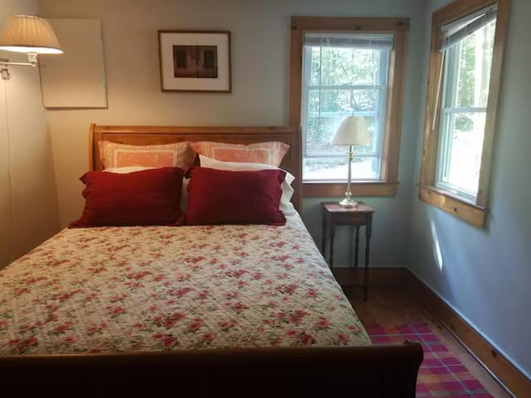 Tory Hill Villa Hillsdale Dış mekan fotoğraf
